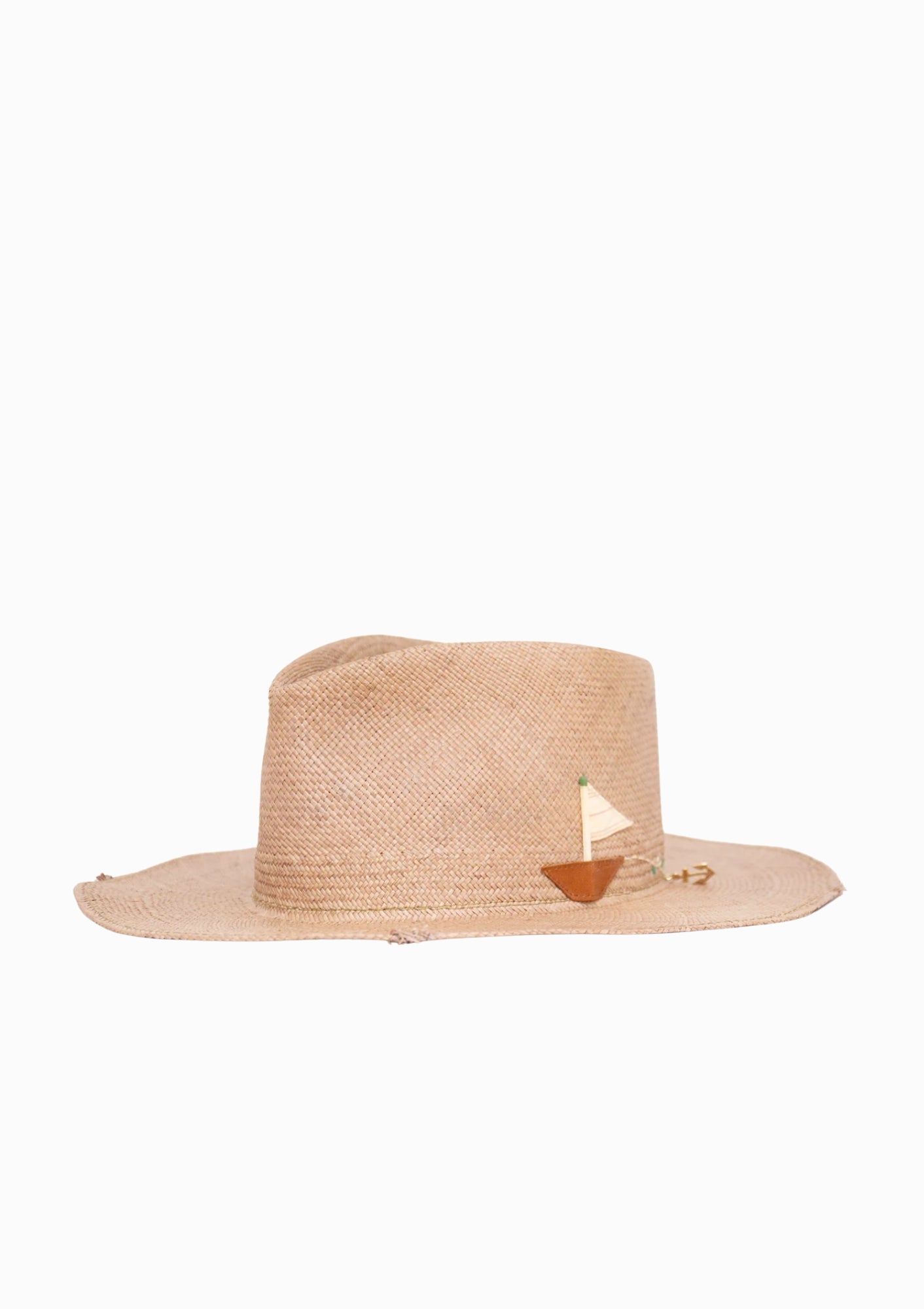 Blucher Hat | Esalon
