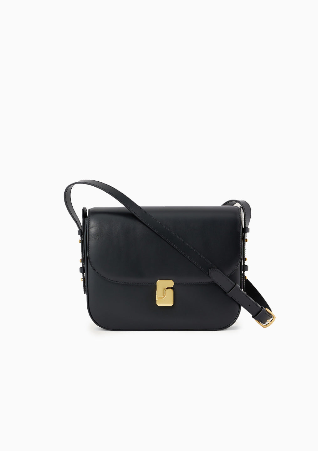 Bellissima Mini Bag | Noir