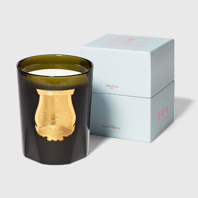 Abd El Kader Great Scented Candle
