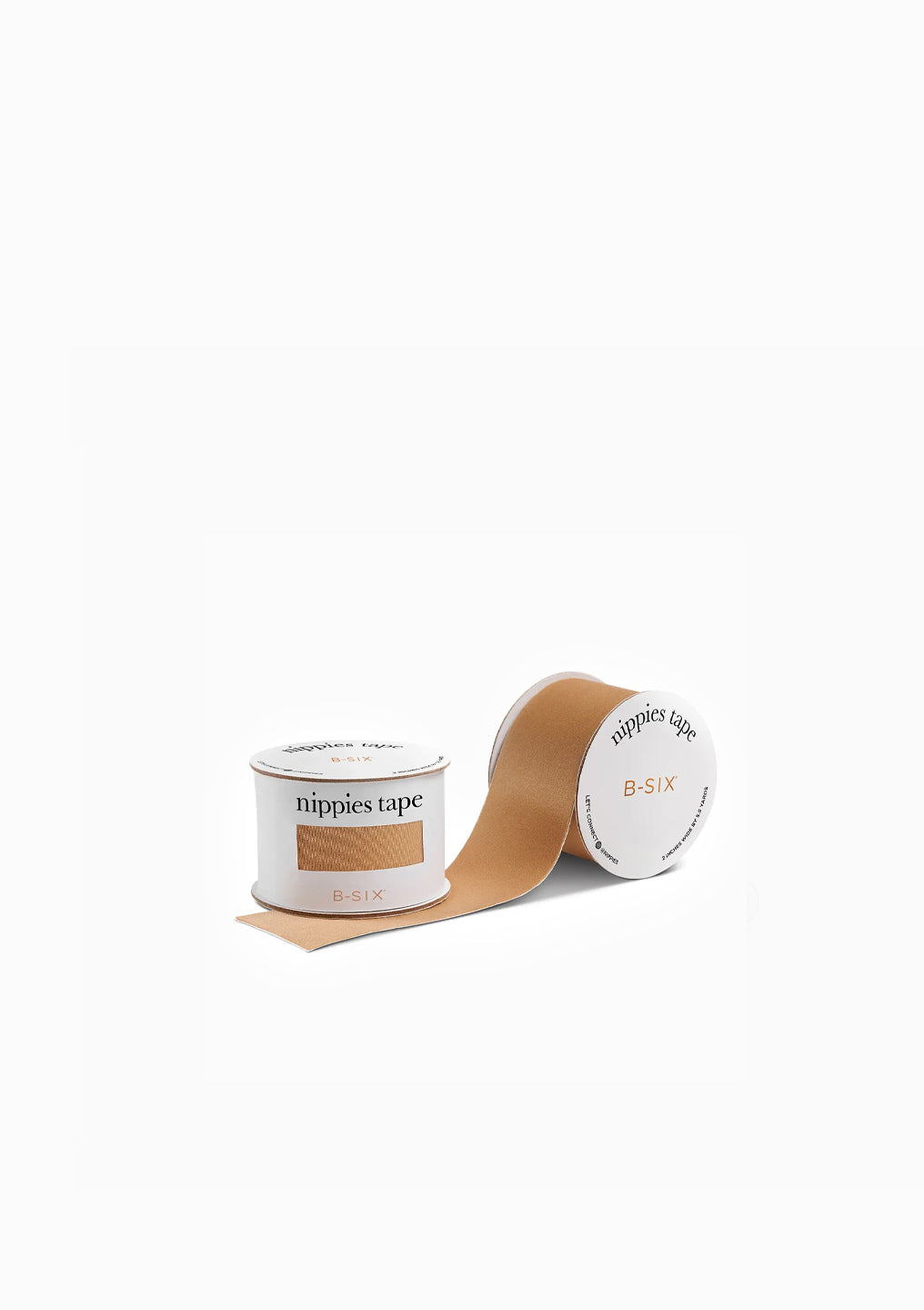Breast Lift Tape Roll | Creme