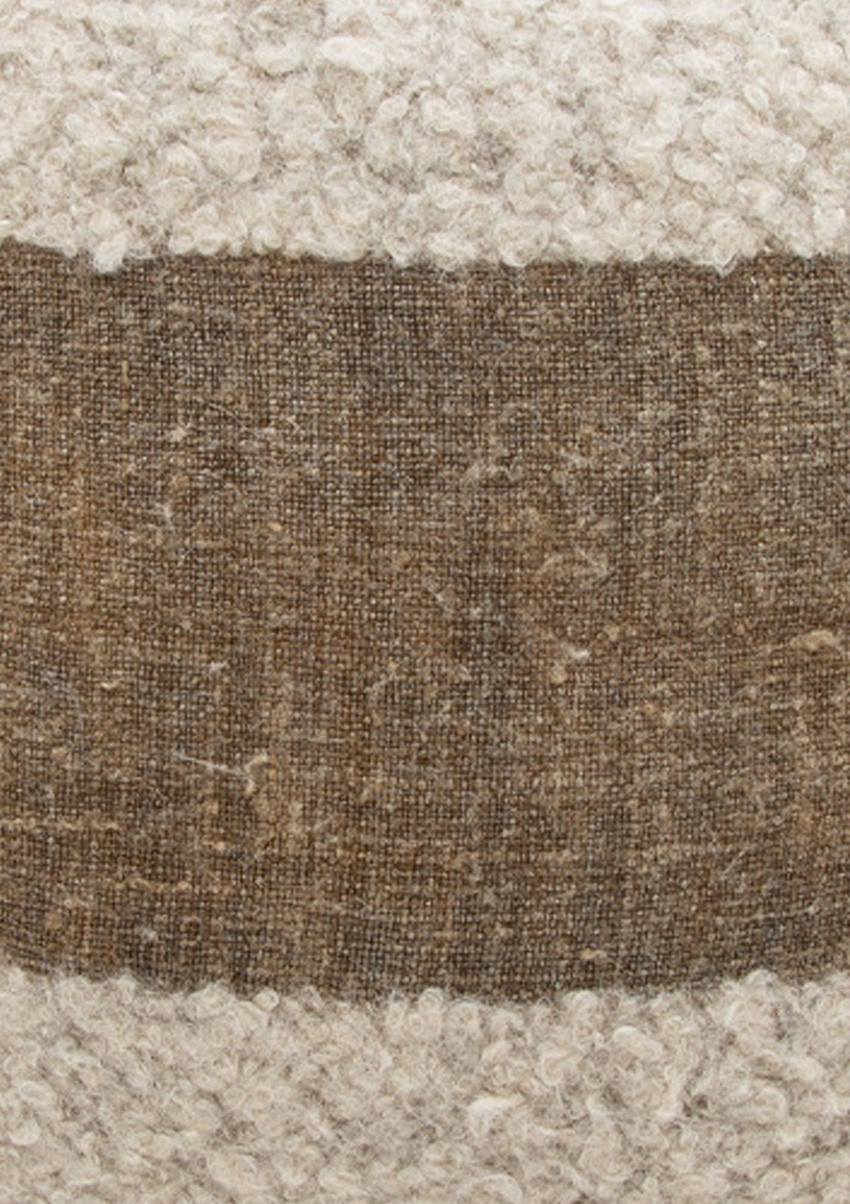 Cimide Cushion | Natural/Beige, 22"x22"