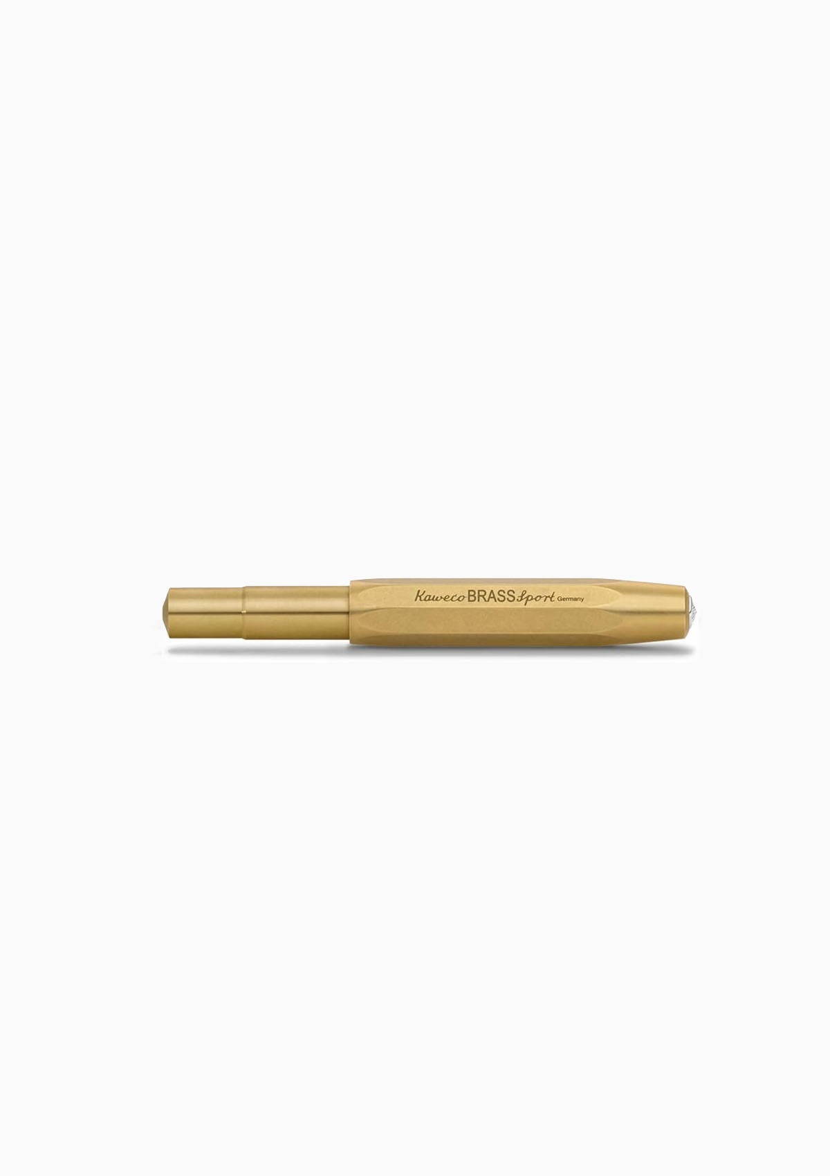 Sport Rollerball Pen | Brass