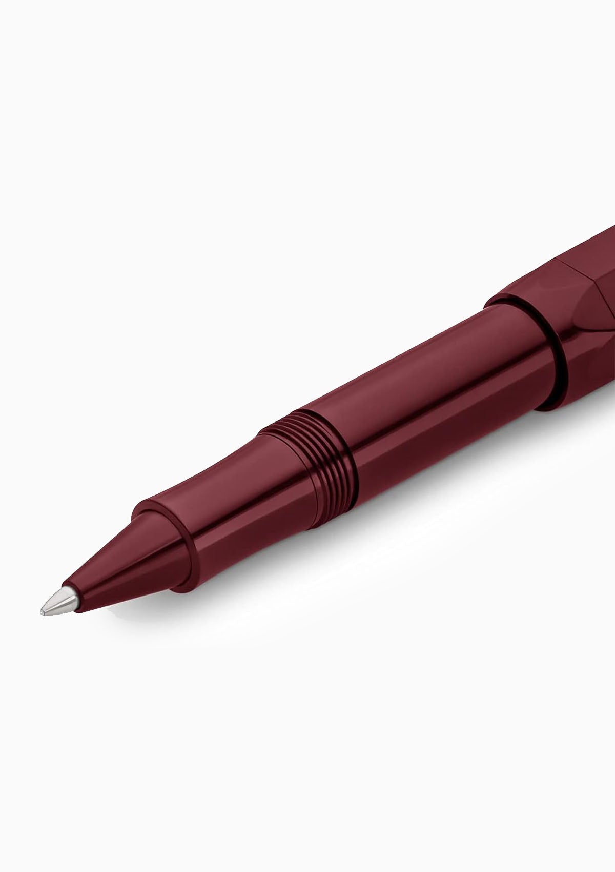 Classic Sport Rollerball Pen | Bordeaux