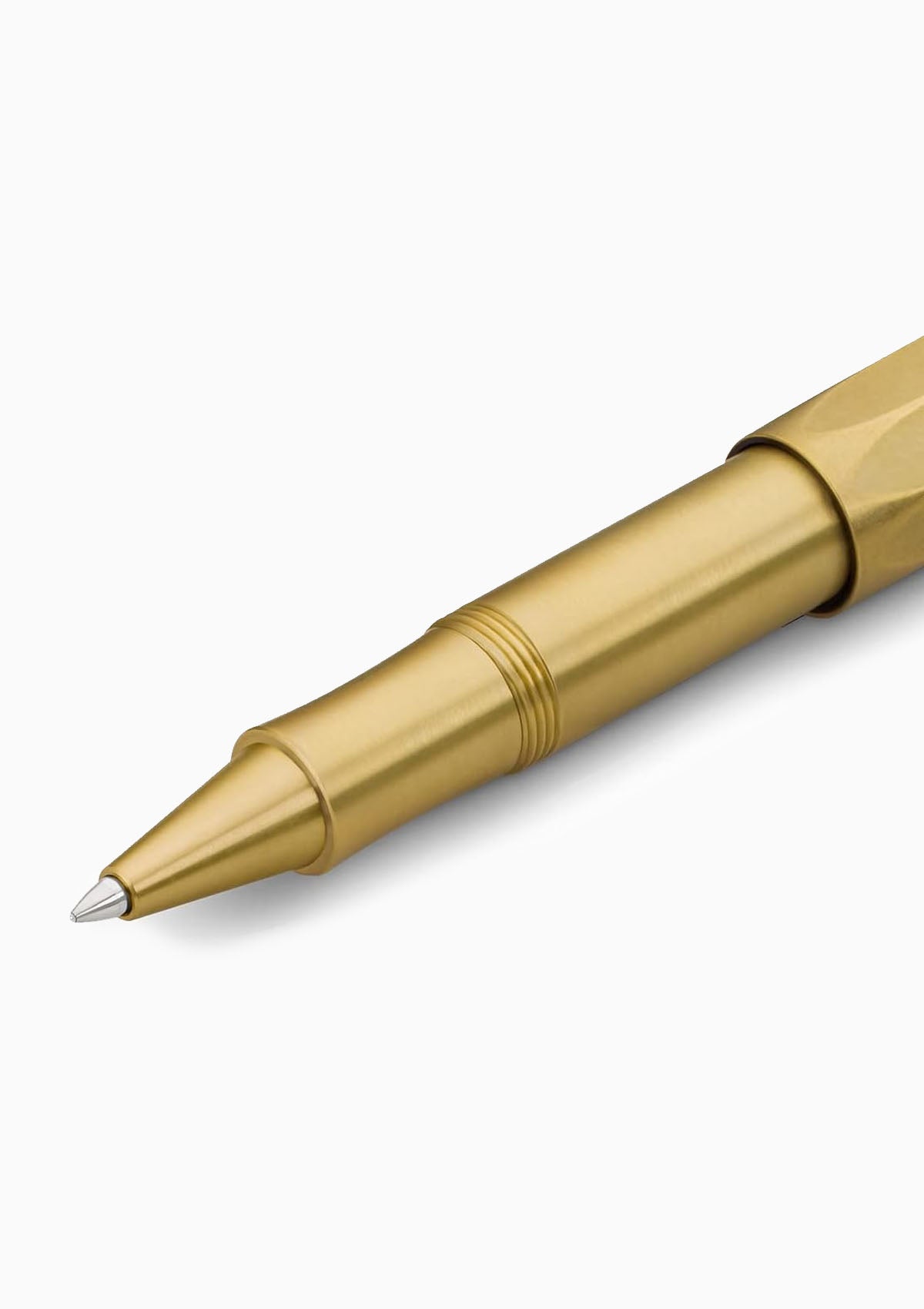 Sport Rollerball Pen | Brass
