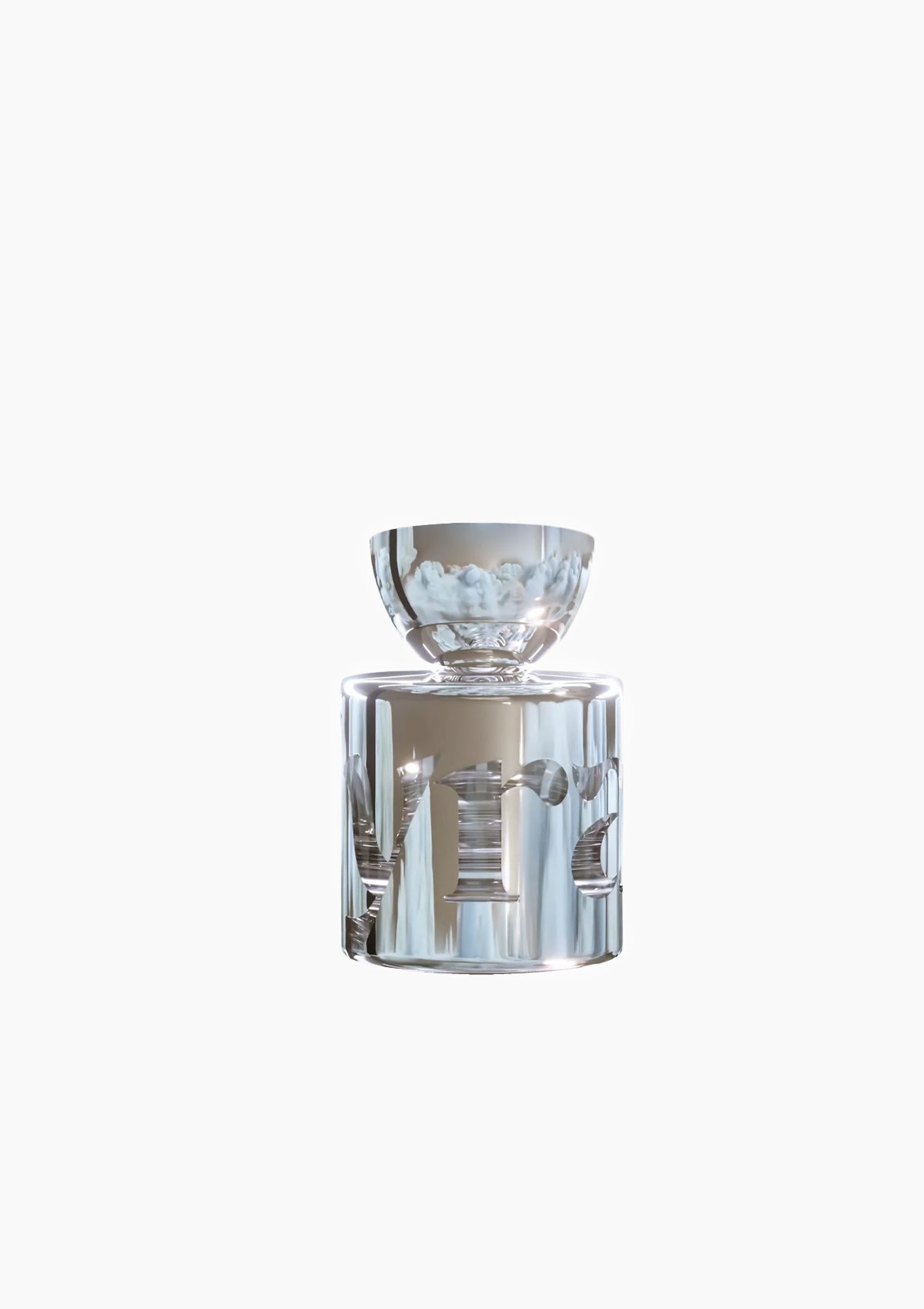 Mini Woo: The Sixth Eau de Parfum, 30ml