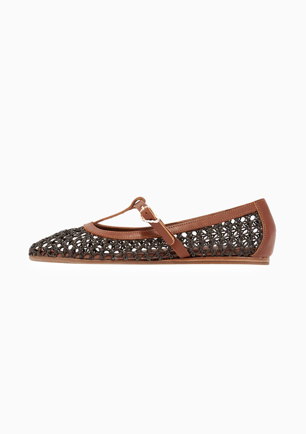 Aerati Ballet Flat | T-Moro