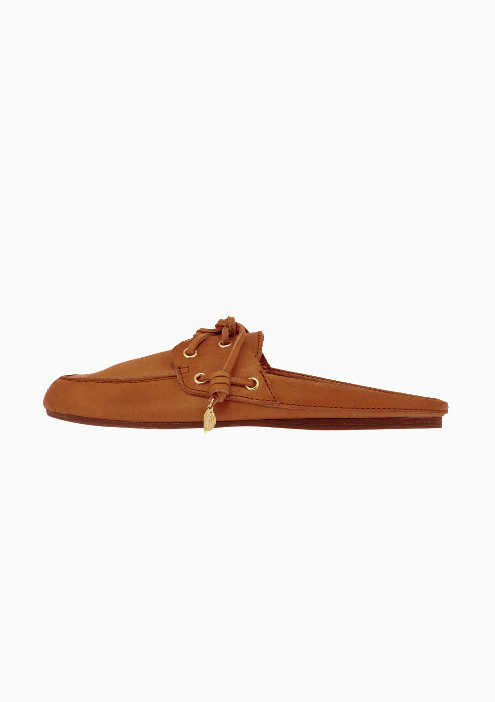 Naveta Slide | Natural