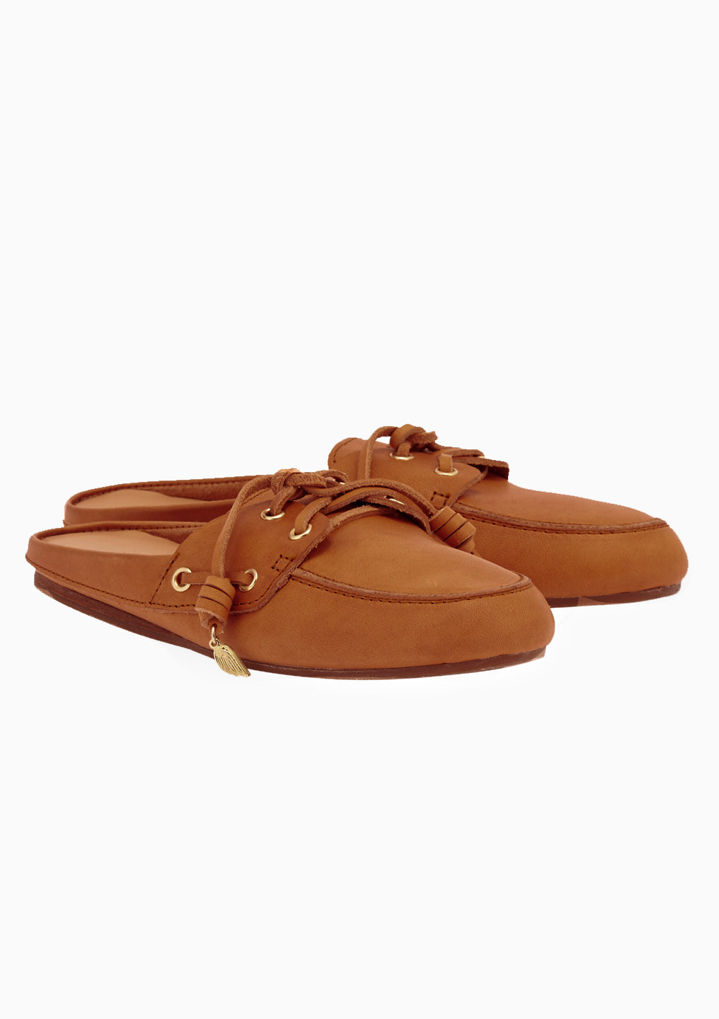 Naveta Slide | Natural