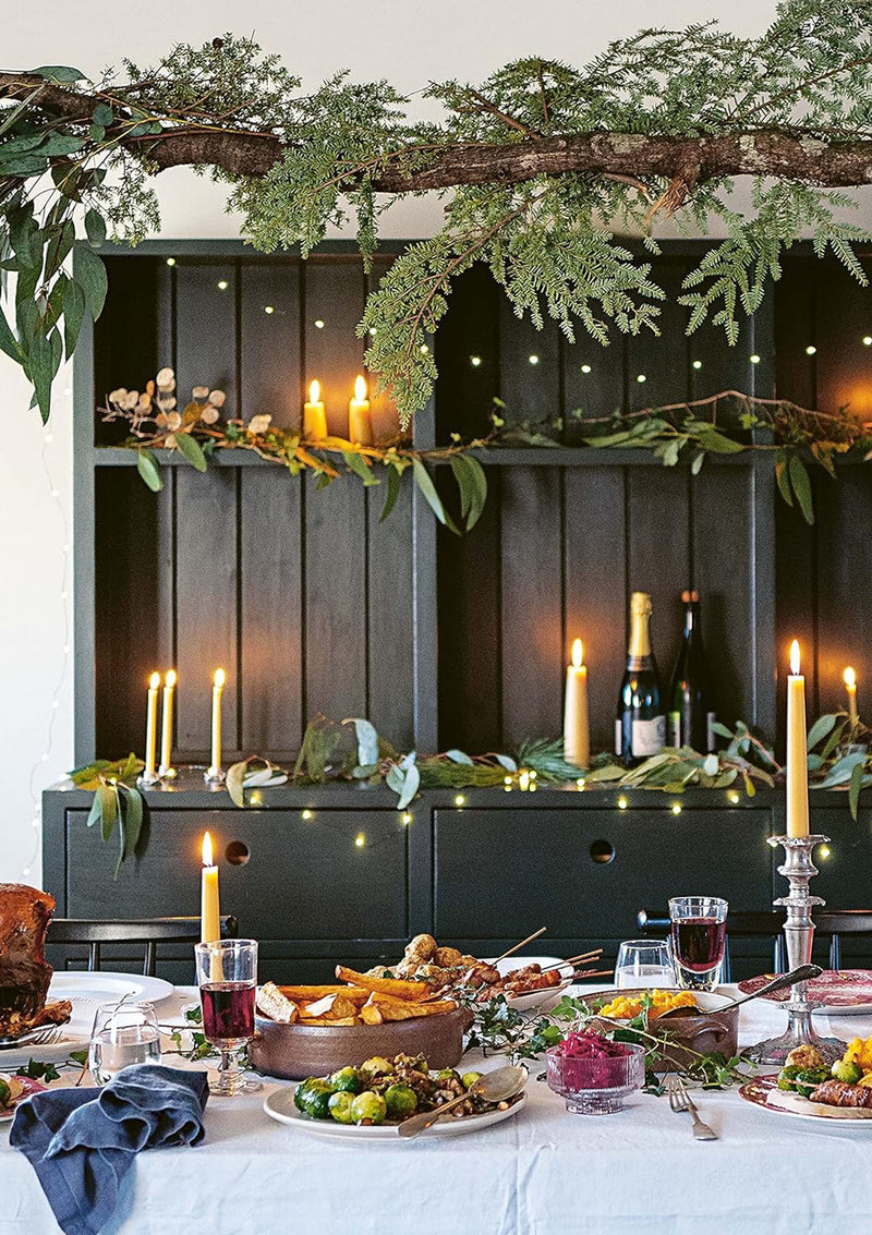 Christmas At River Cottage
