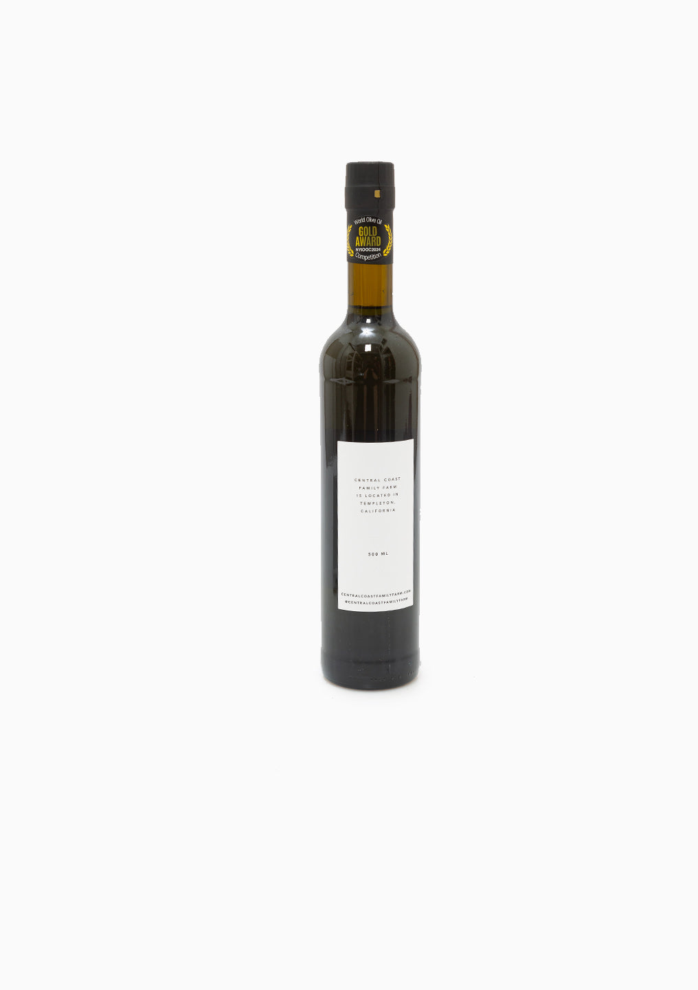 Extra Virgin Olive Oil
