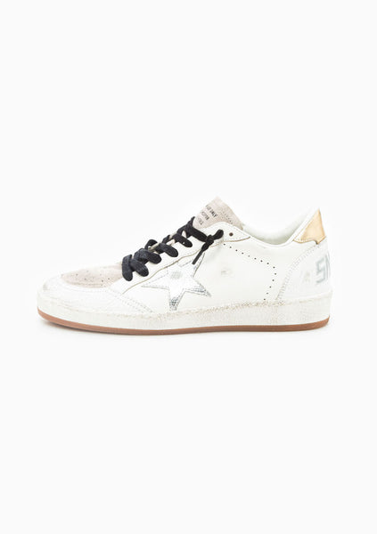 好評 diani-GOLDEN-GOOSE-Ball-Star- 靴