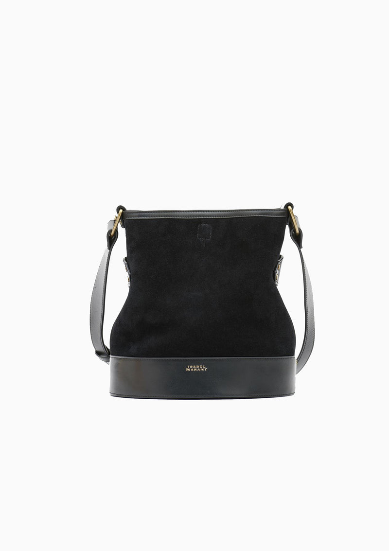 Samara Shoulder Bag | Black