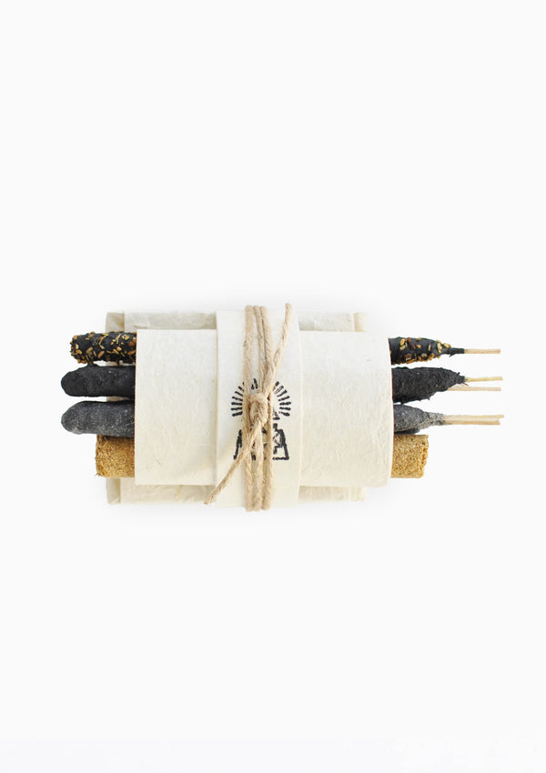 Large Bath & Meditate Bundle - Gift Wrapped