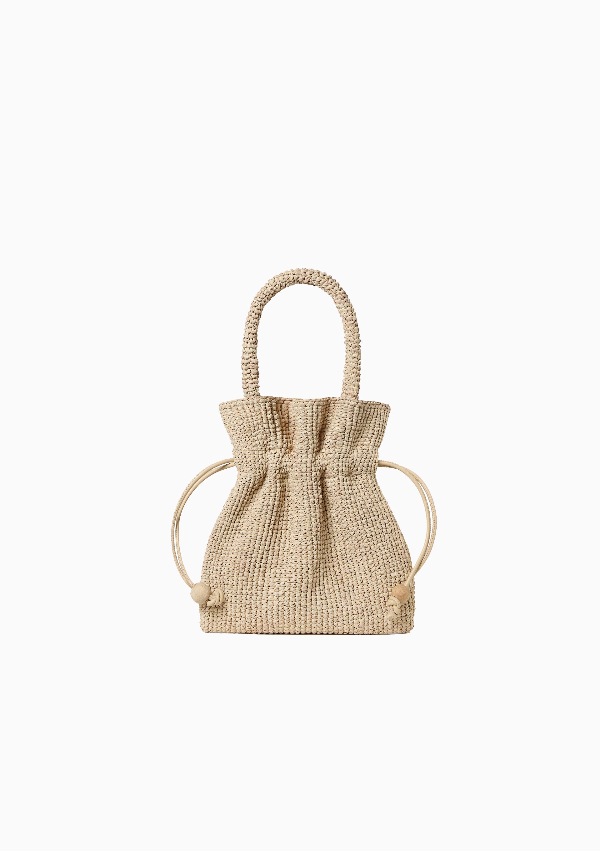 Loeffler Randall | Kylie Drawstring Pouch