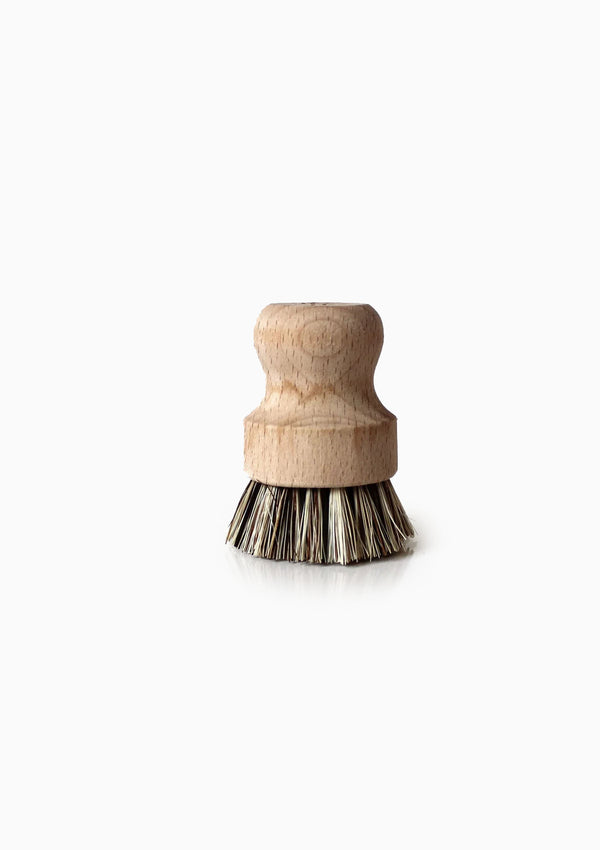 Pot Brush