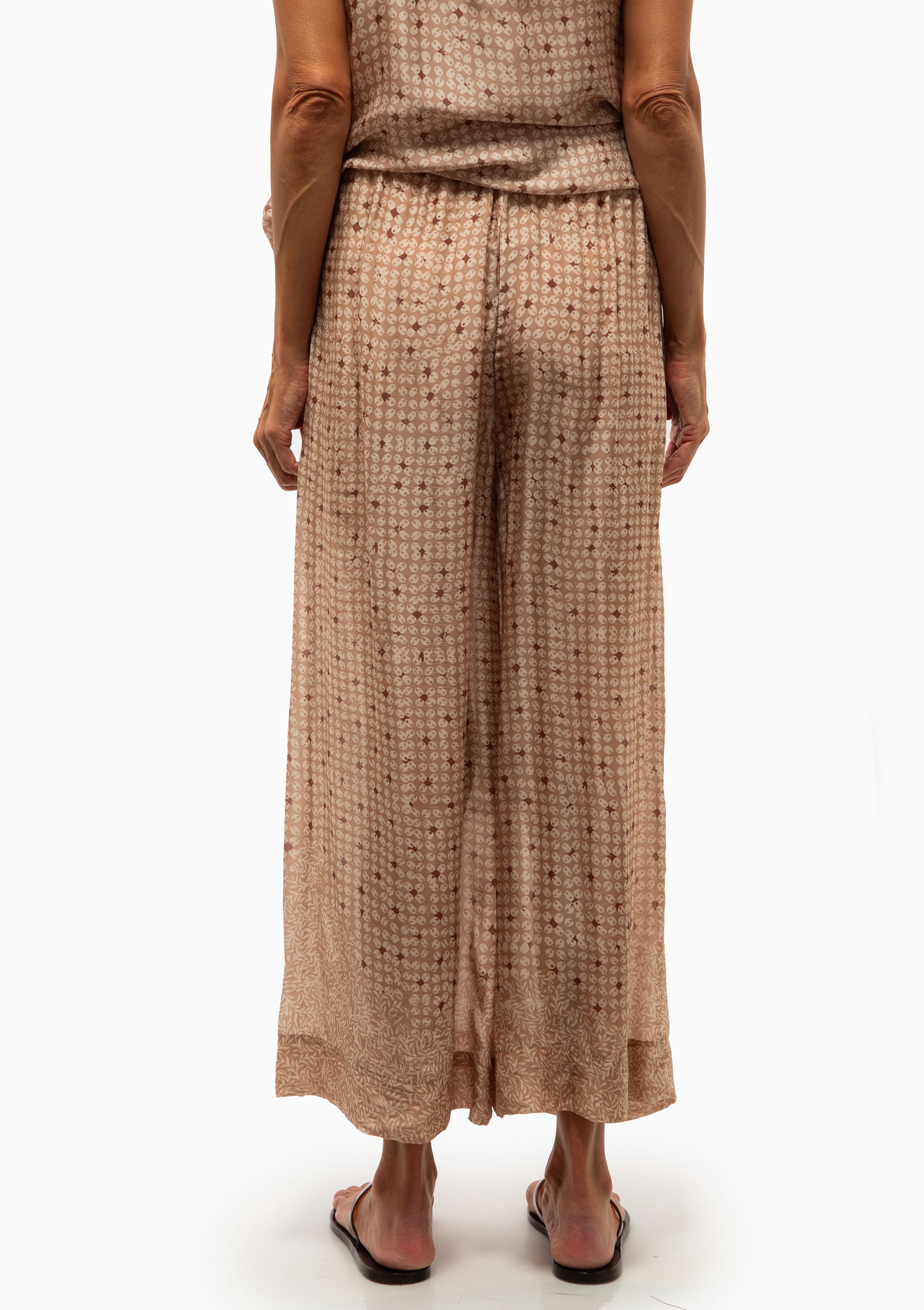 Lauren Pant | Delphi Sand