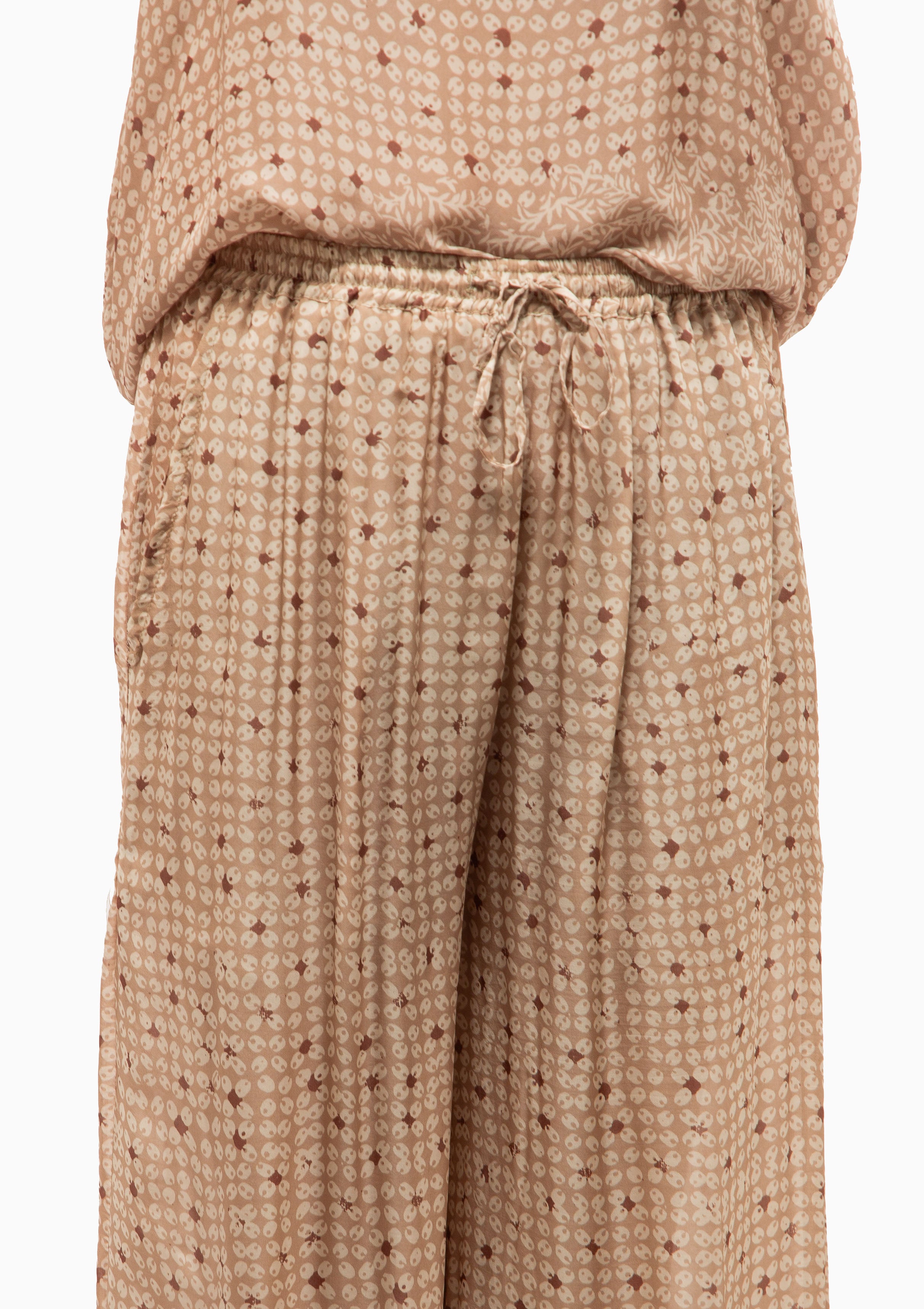 Lauren Pant | Delphi Sand