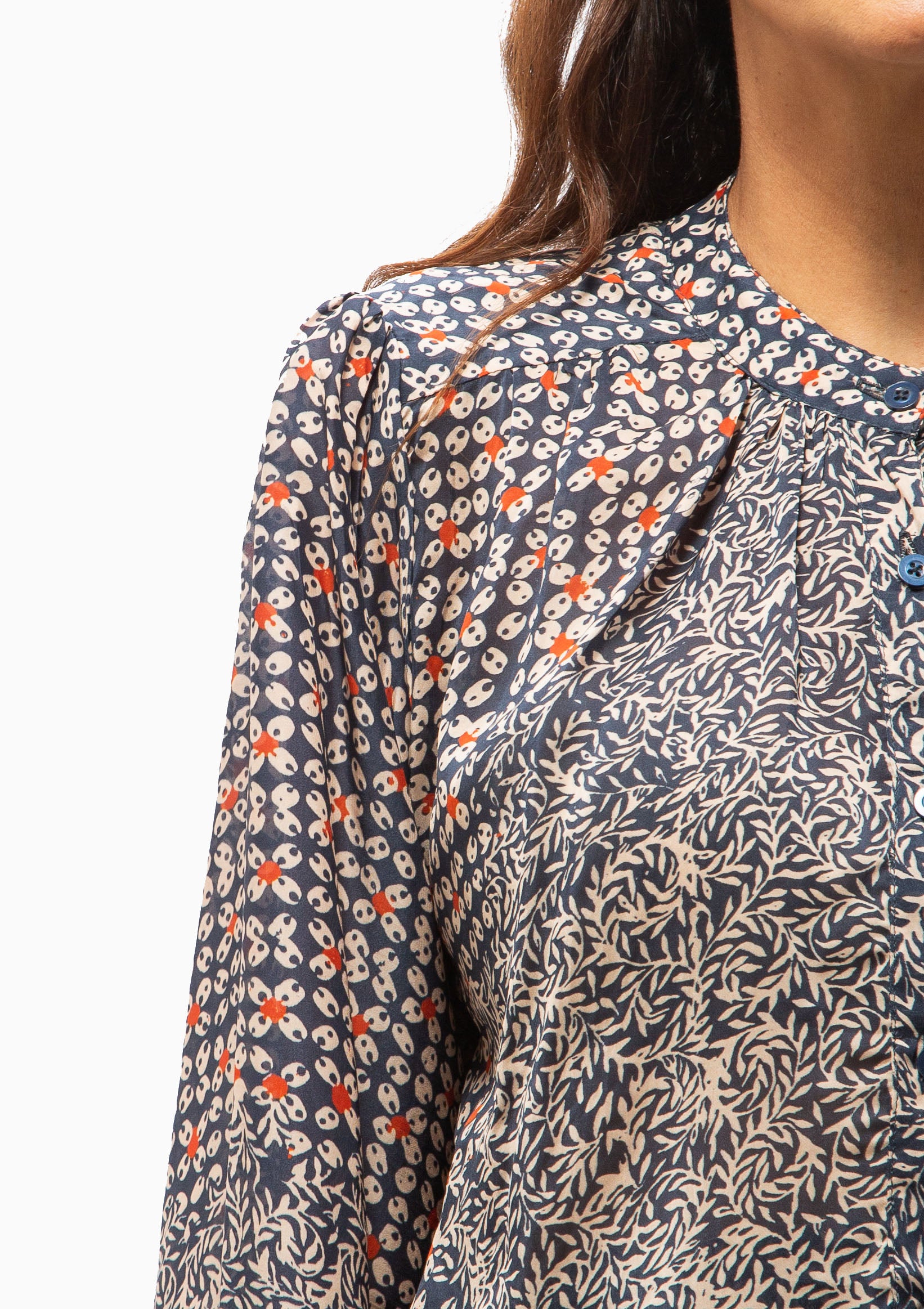 Tolan Shirt | Delphi Ink