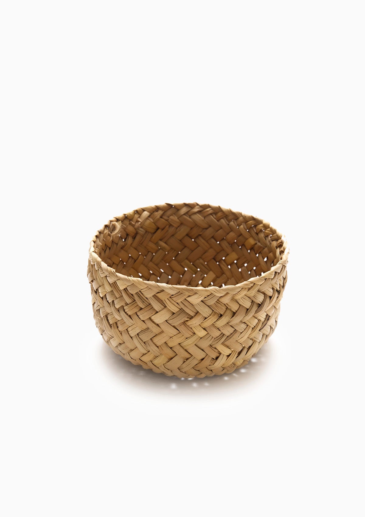 Oro Bowl Basket