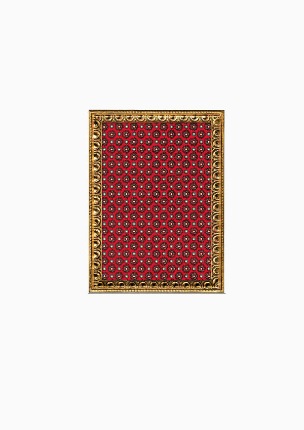 Umbria Gold Frame | 5" x 7"