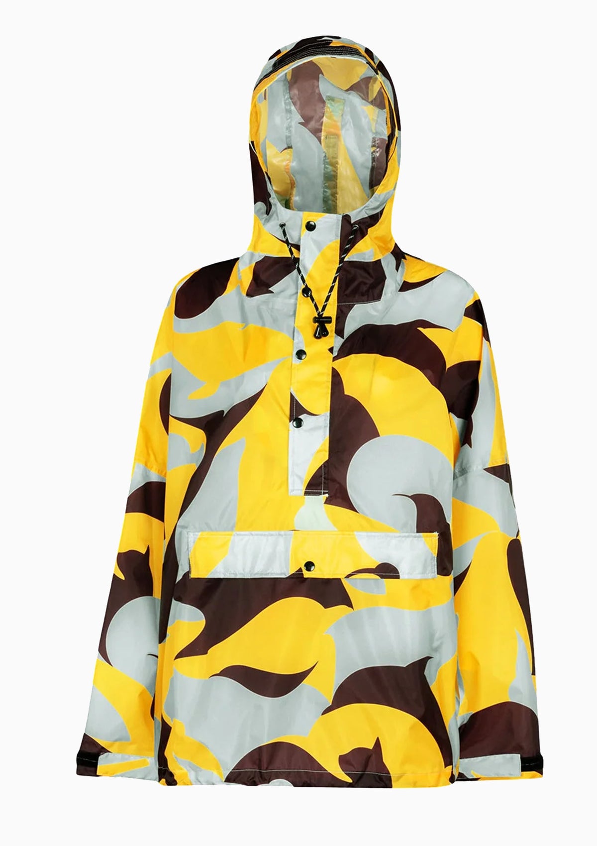 Anorak Animo | Lemon