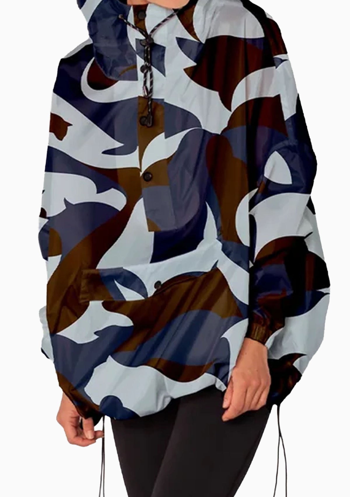 Anorak Animo | Midnight