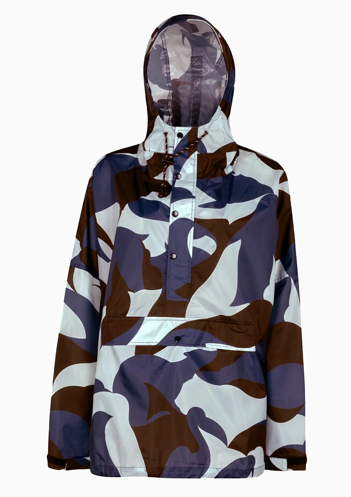 Anorak Animo | Midnight