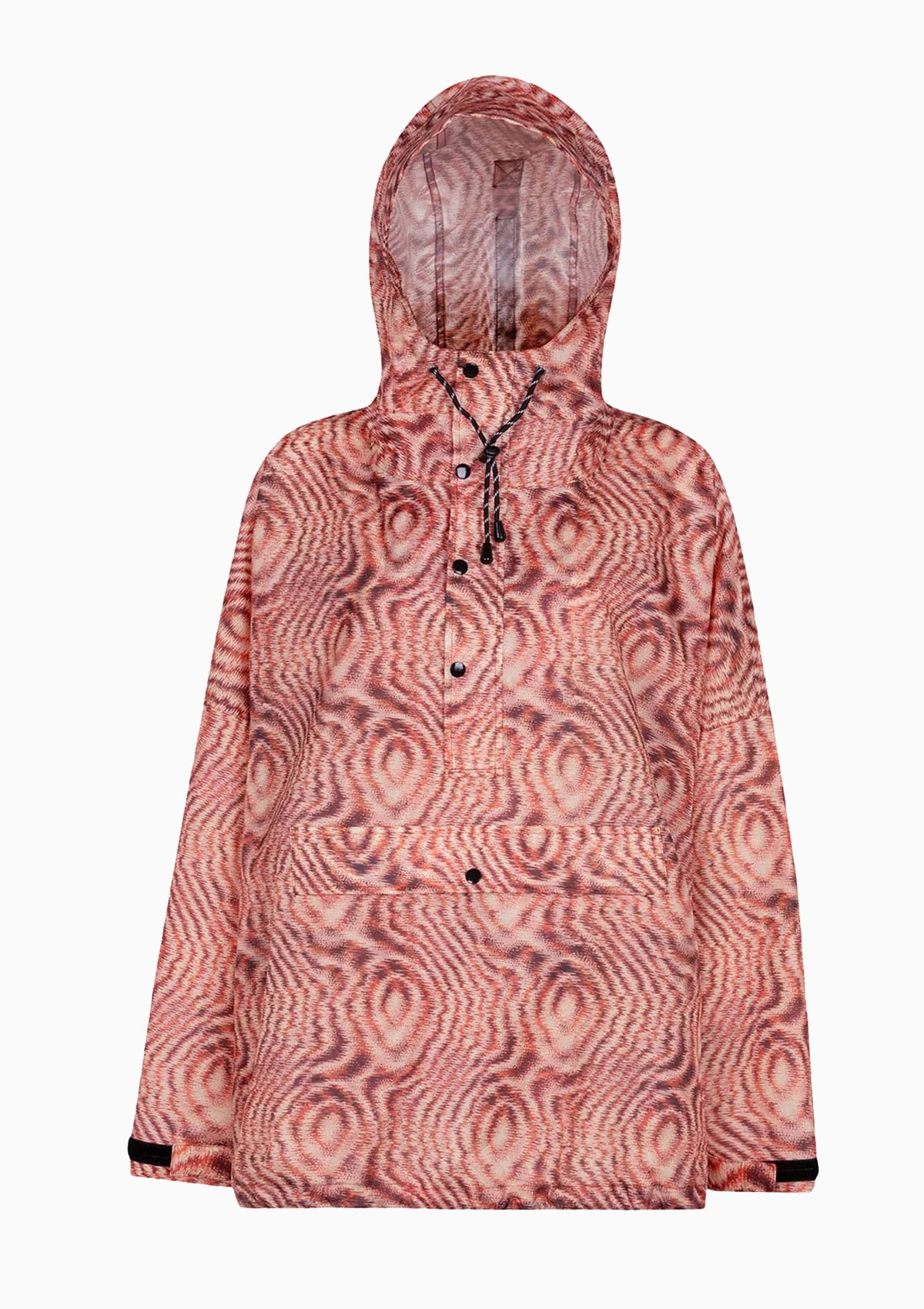 Anorak Classic | Moire