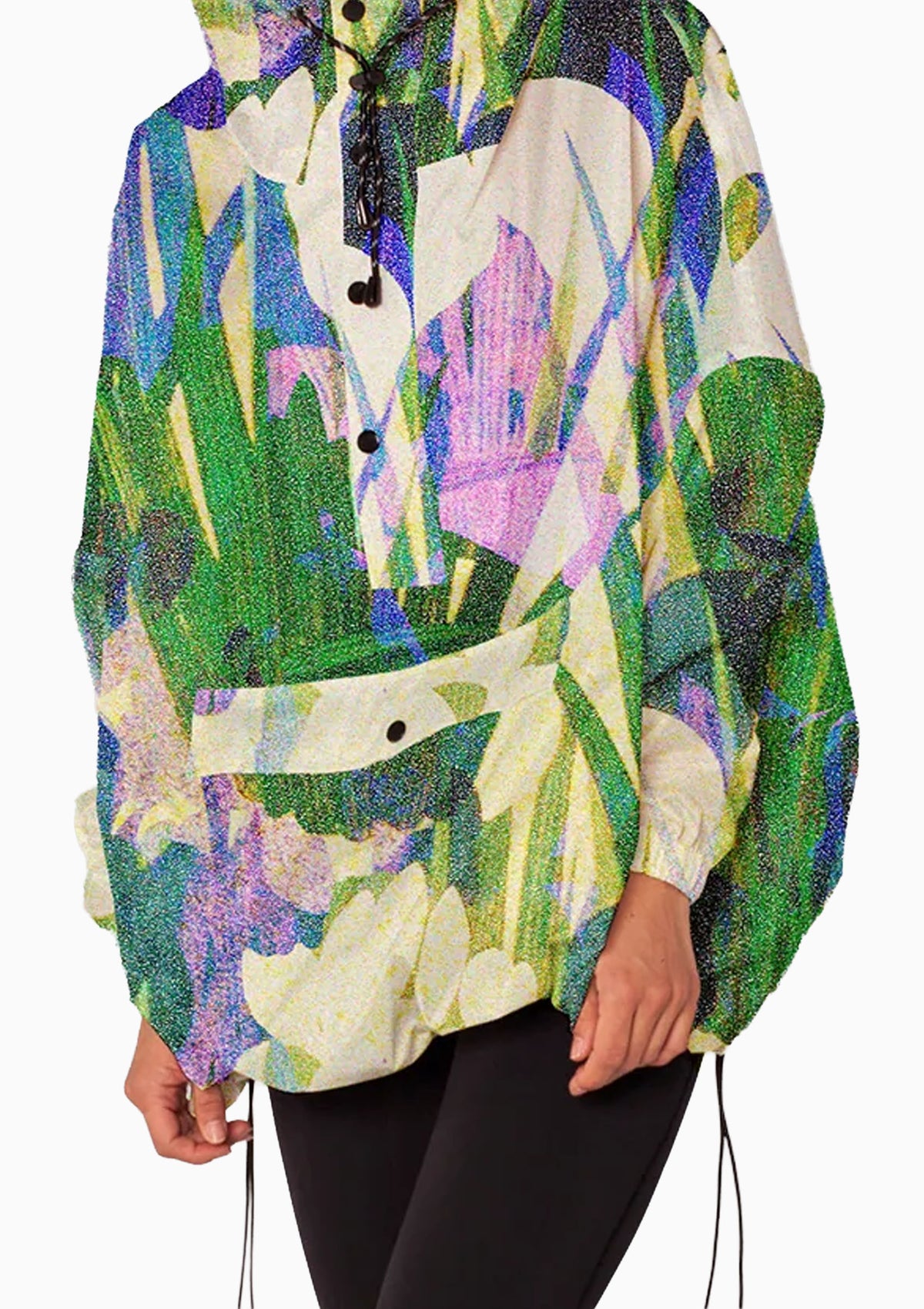 Anorak Lily | Lily