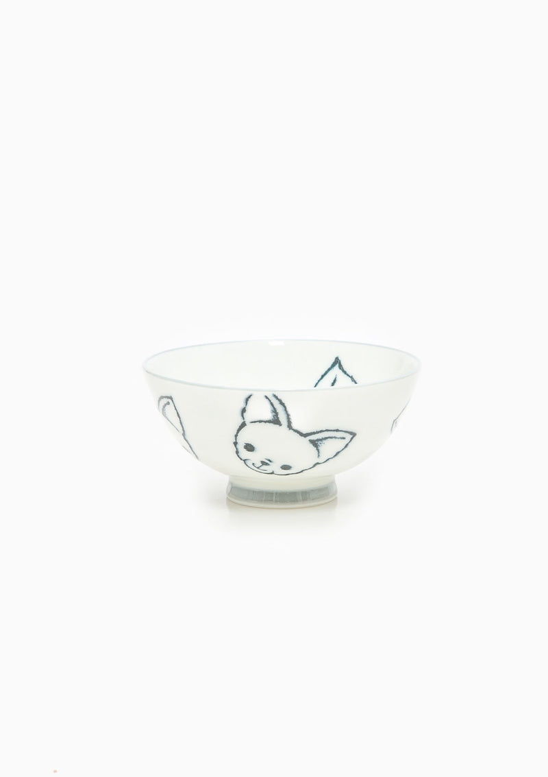 Rice Bowl | Chihuahua