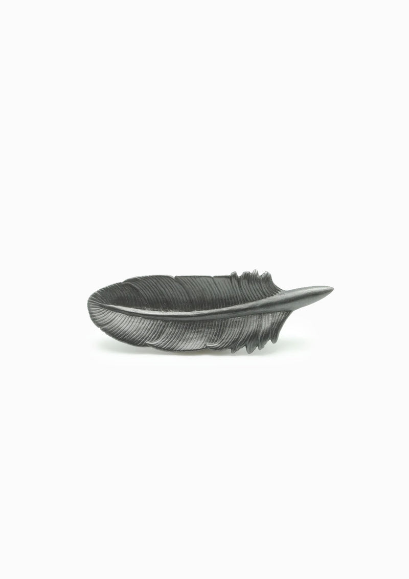 Small Graphite Object | Quill