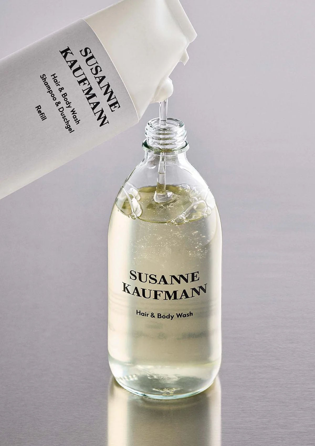 Body Wash Refill | 250ml