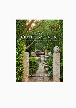 The Art of Outdoor Living