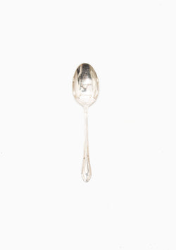 Vintage Angular Tablespoon