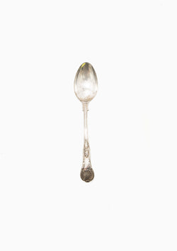 Vintage Kings Pattern Tablespoon