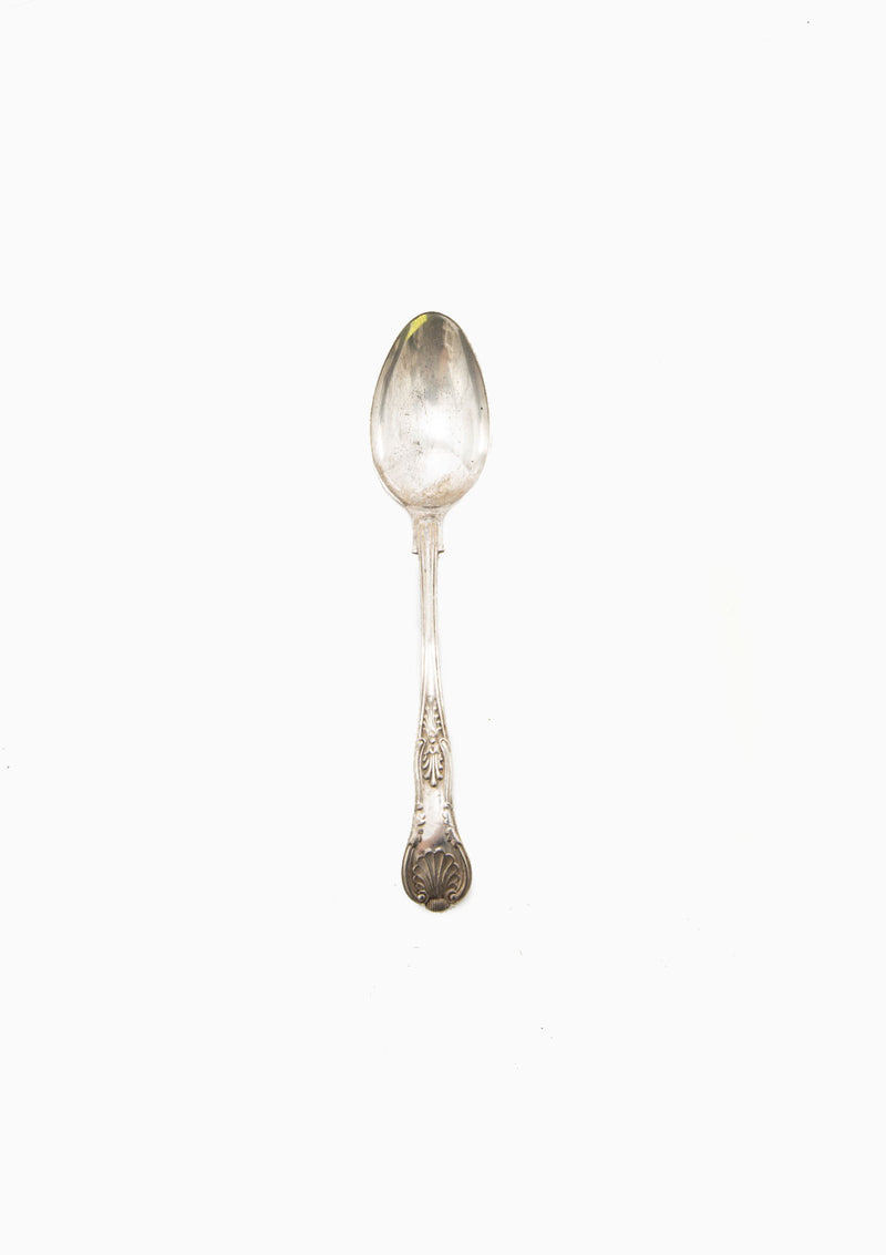 Vintage Kings Pattern Tablespoon