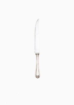 Vintage Fry & Wigful Serrated Knife