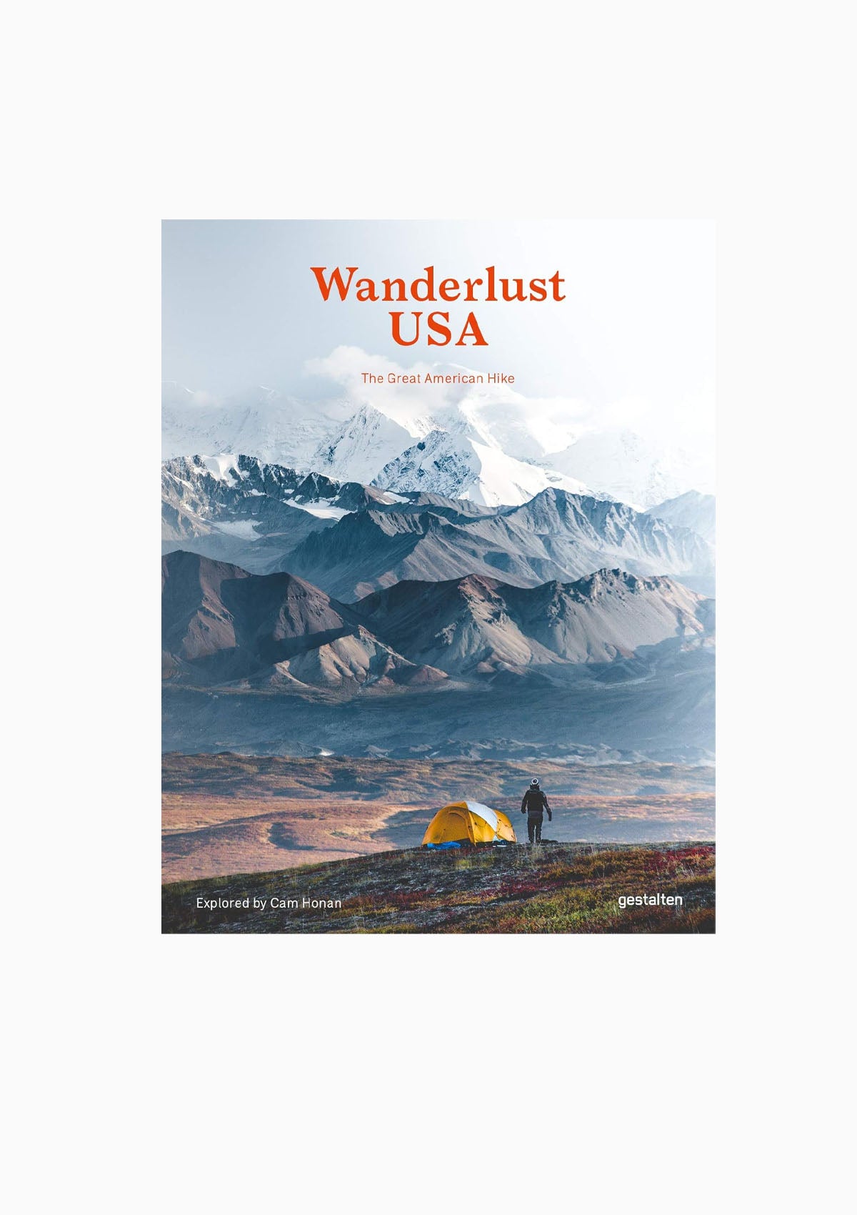 Wanderlust USA