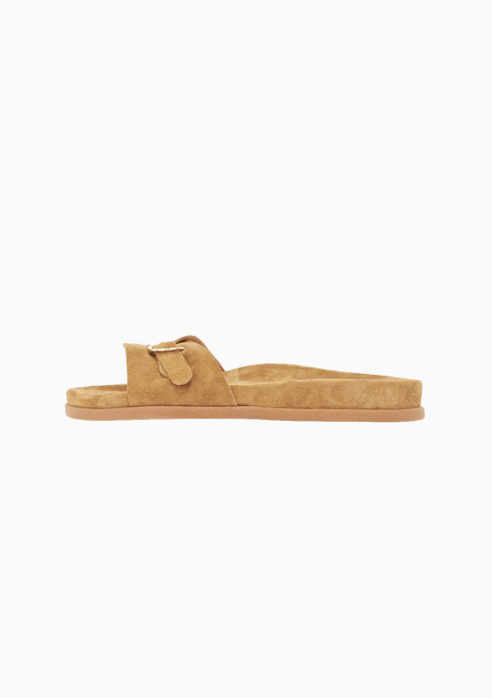 Stoa Sandal | Sahara
