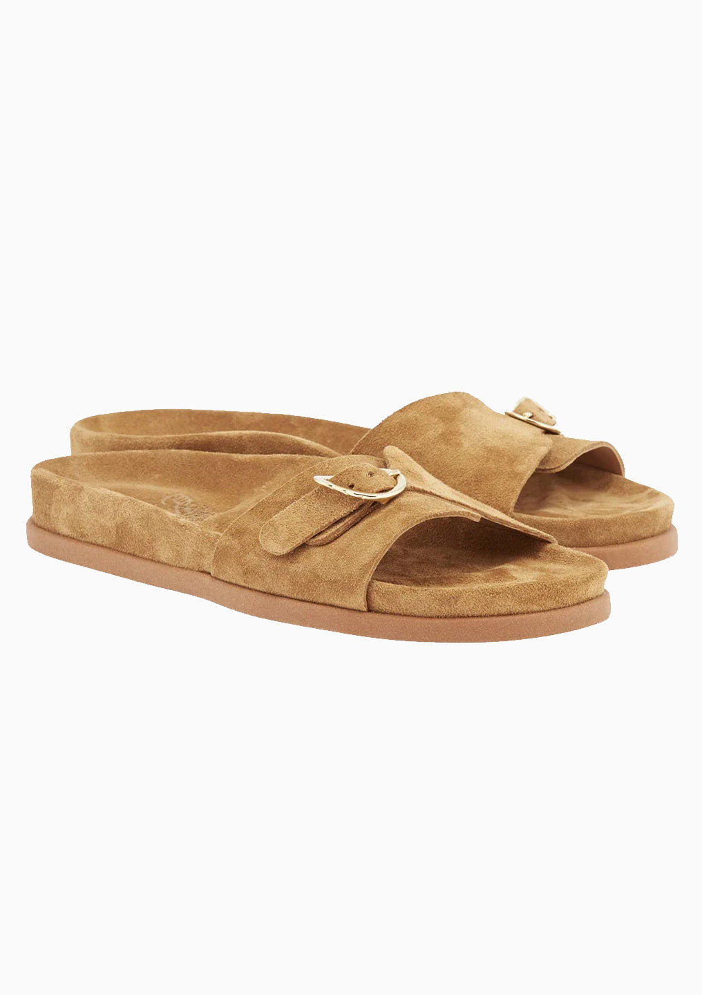 Stoa Sandal | Sahara