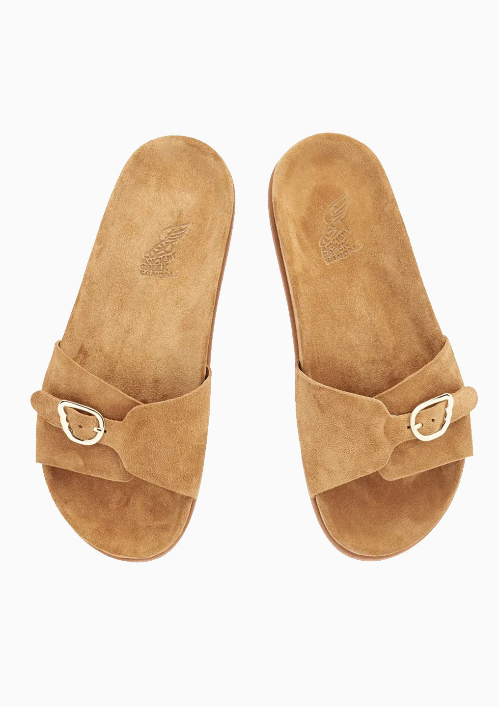 Stoa Sandal | Sahara