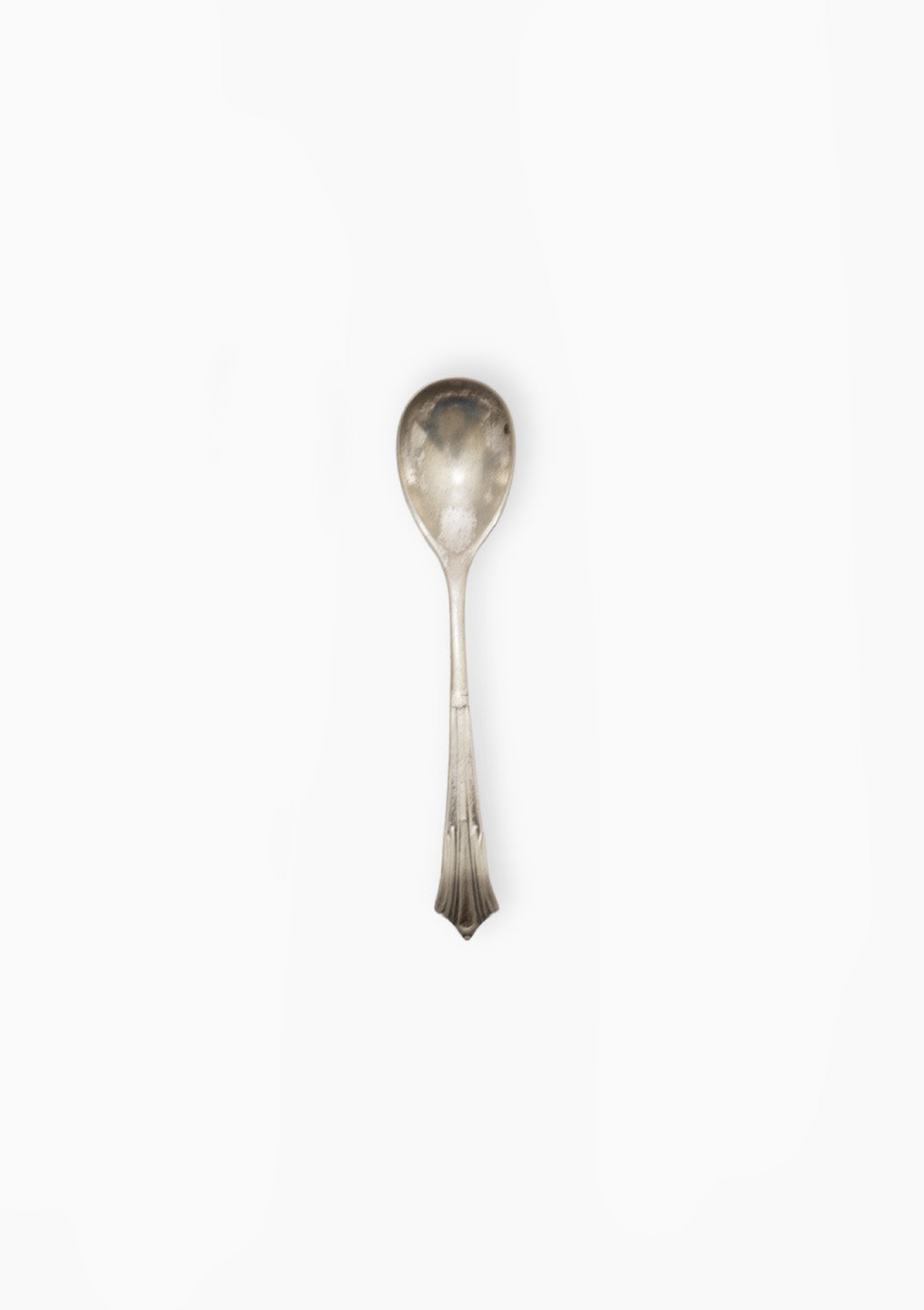 Antique Salt Spoon