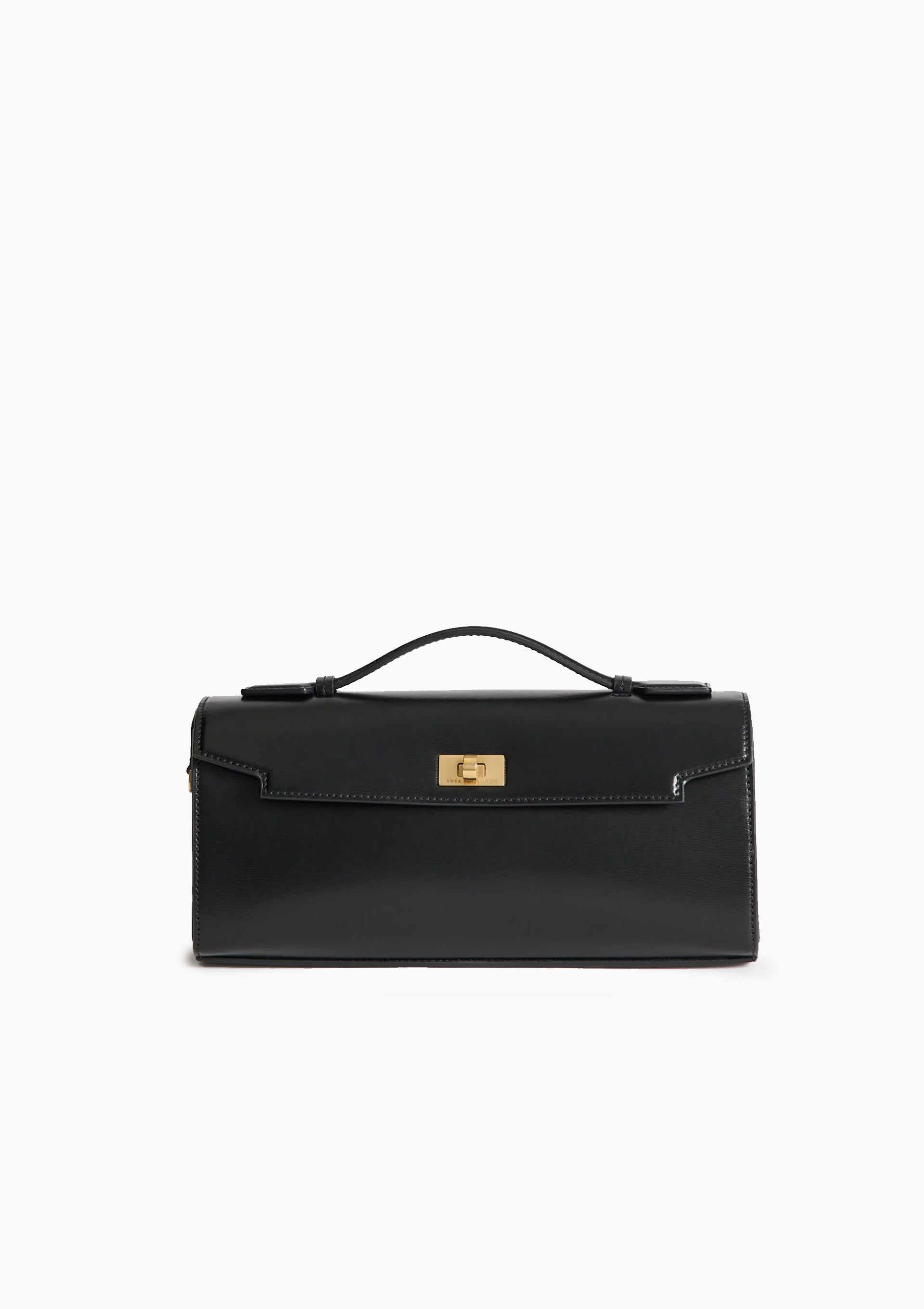 Mortimer Clutch | Black