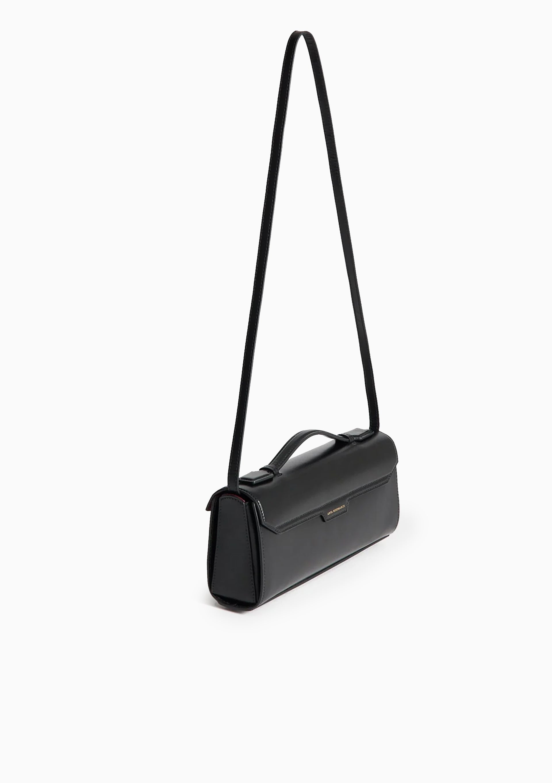 Mortimer Clutch | Black