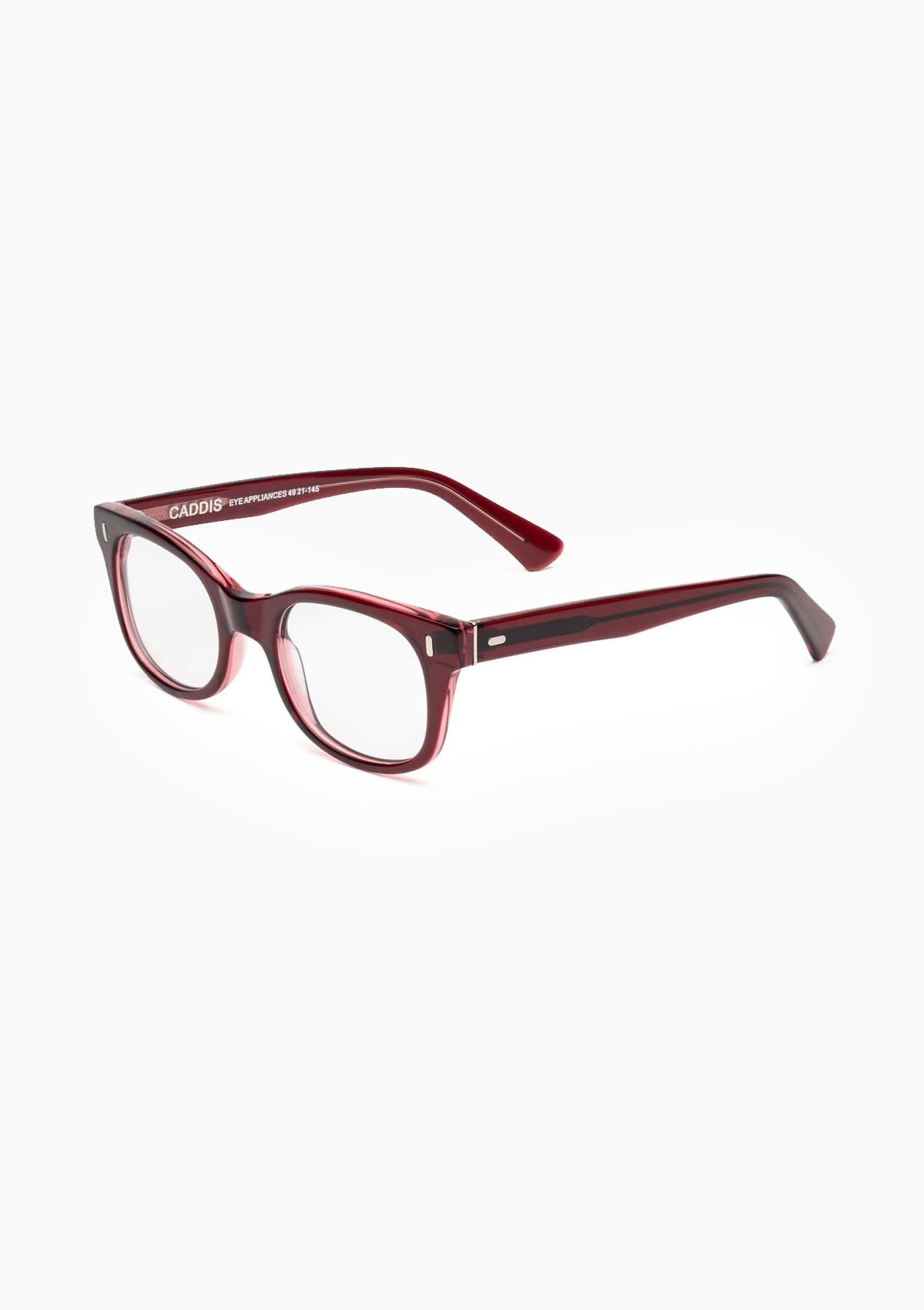 Bixby Reading Glasses