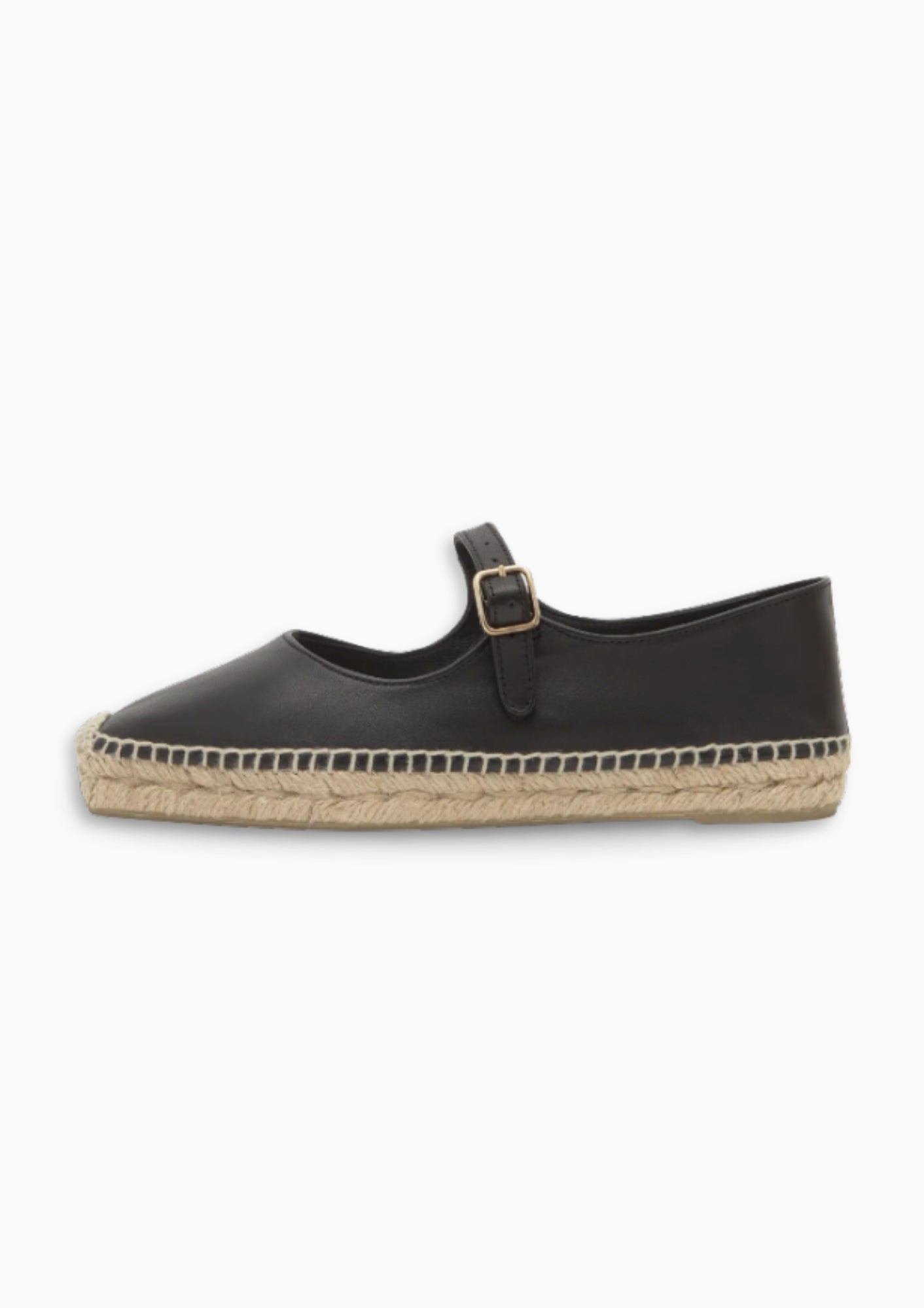 Pepa Flat | Negro