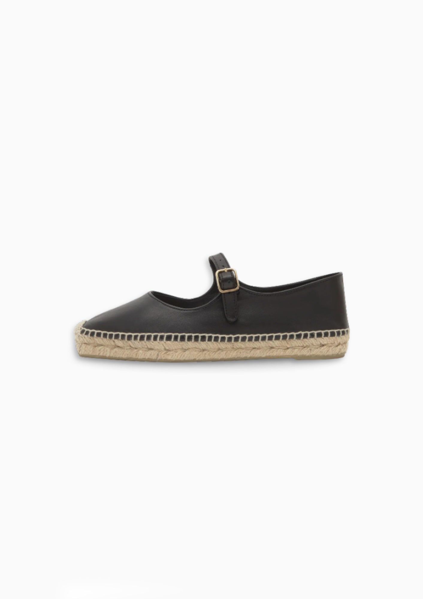 Pepa Flat | Negro