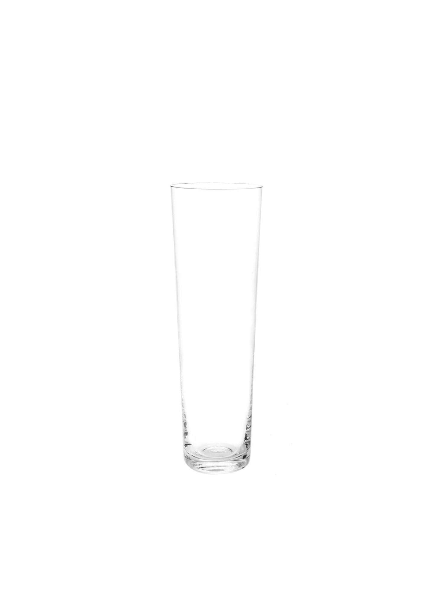 Crystal Champagne Glass