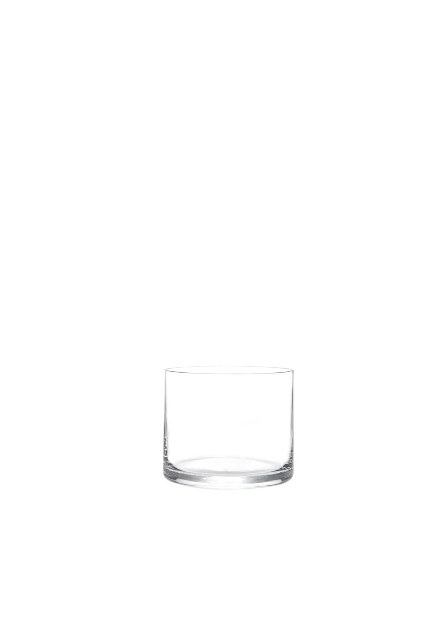 Crystal Rocks Glass
