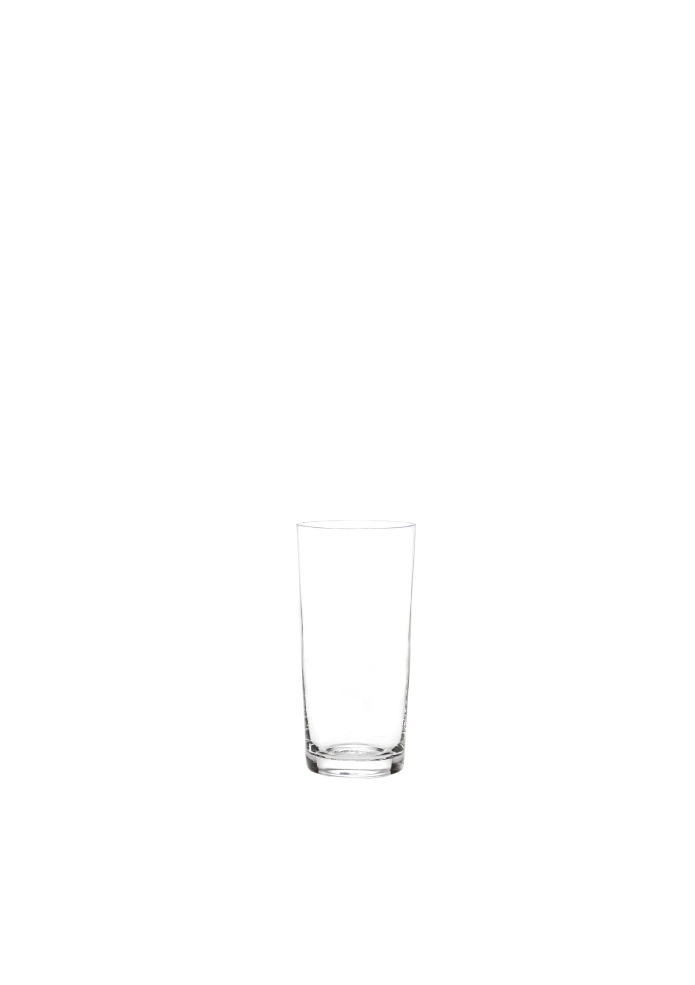 Crystal Shot Glass
